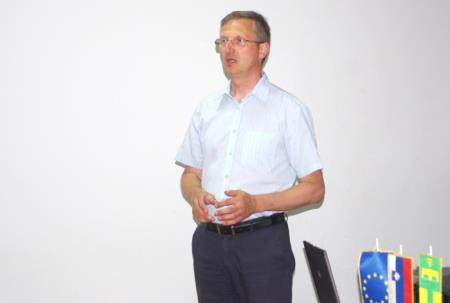 Srečanje podjetnikov in obrtnikov Občine Škocjan 2018 2